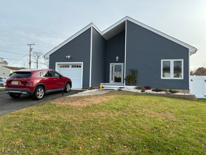 Silverton Estates - Residential