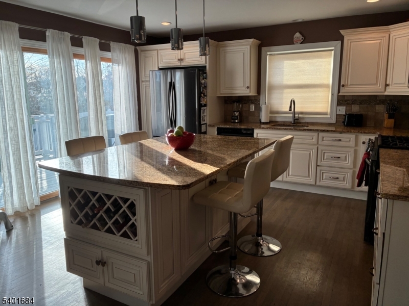 Silverton Estates - Residential