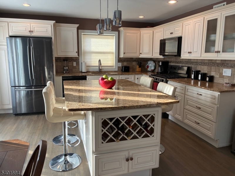 Silverton Estates - Residential