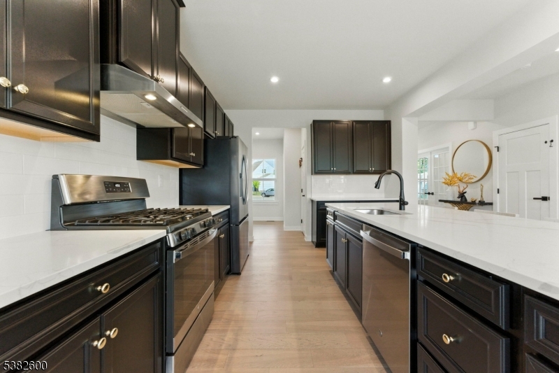 Stone Water Village - Residential