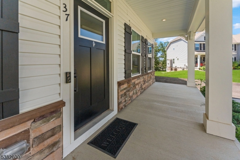 Stone Water Village - Residential