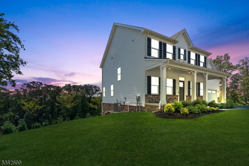 Stone Water Village - Residential