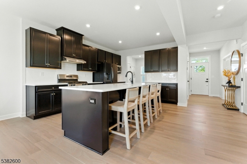 Stone Water Village - Residential