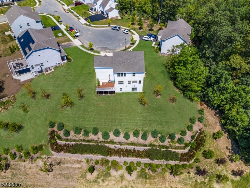 Stone Water Village - Residential