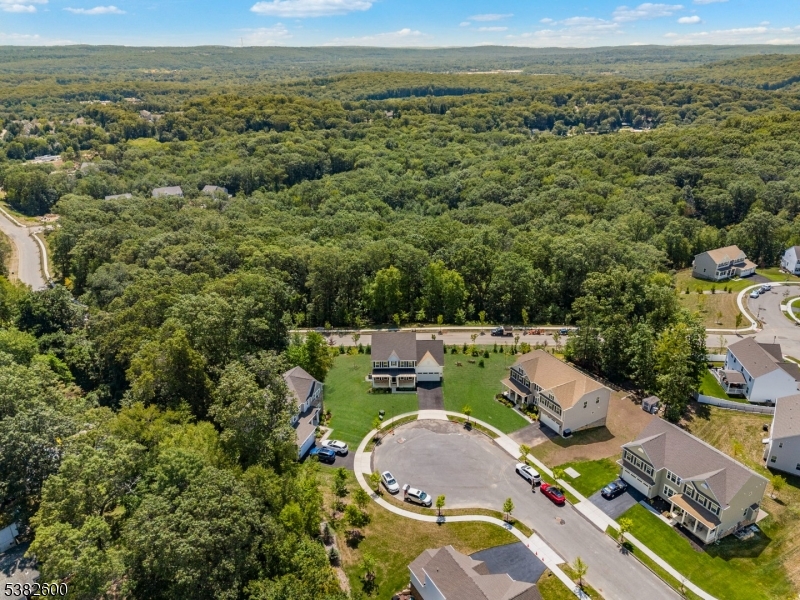 Stone Water Village - Residential