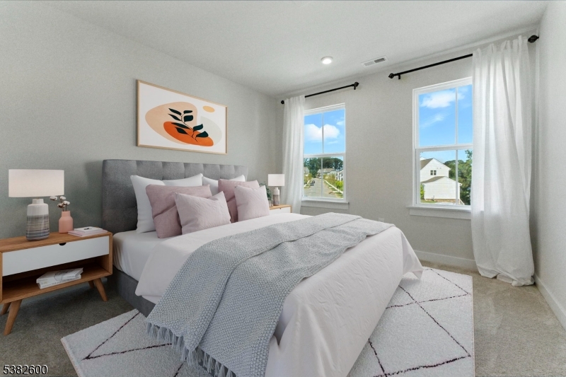 Stone Water Village - Residential