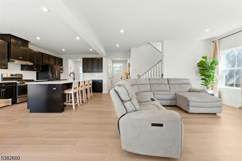 Stone Water Village - Residential