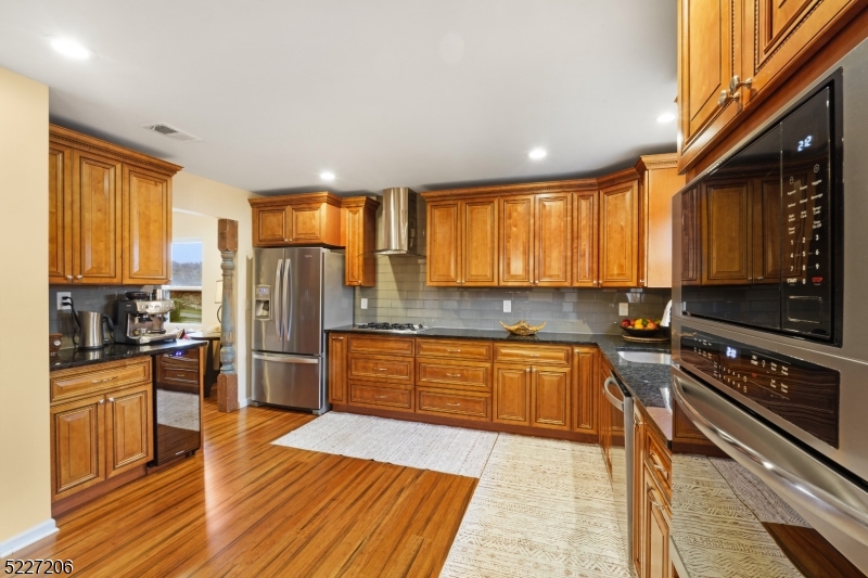 Washington Meadows - Residential Lease