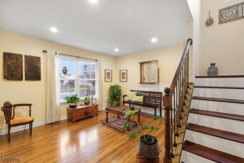 Washington Meadows - Residential Lease