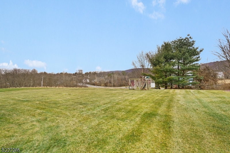 Washington Meadows - Residential Lease