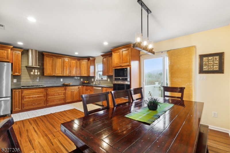 Washington Meadows - Residential Lease