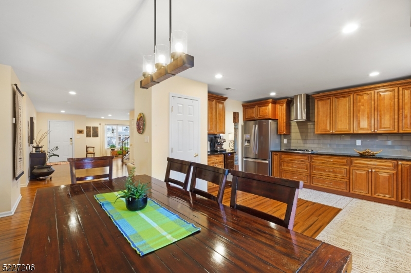 Washington Meadows - Residential Lease