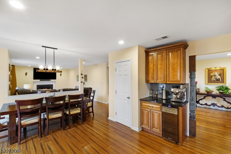 Washington Meadows - Residential Lease