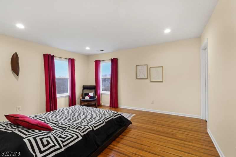 Washington Meadows - Residential Lease