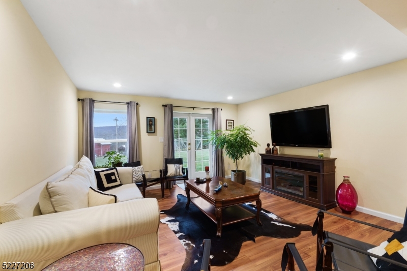 Washington Meadows - Residential Lease