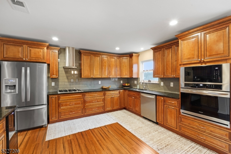 Washington Meadows - Residential Lease