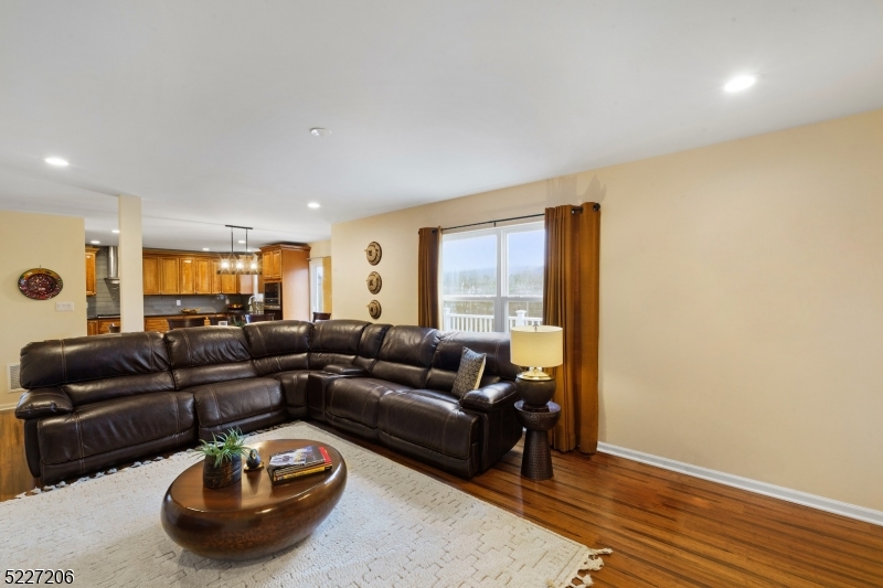 Washington Meadows - Residential Lease