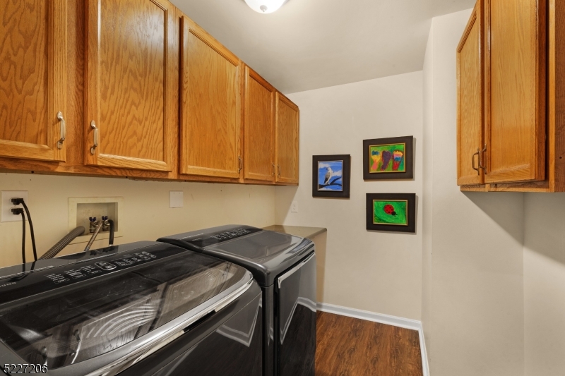 Washington Meadows - Residential Lease