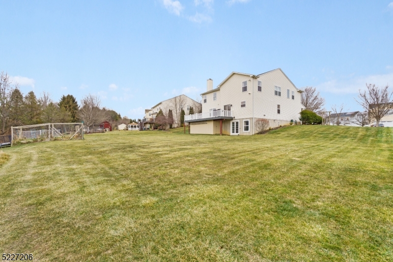 Washington Meadows - Residential Lease