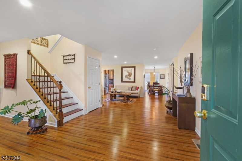 Washington Meadows - Residential Lease