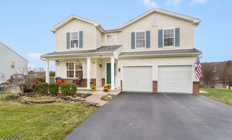 Washington Meadows - Residential Lease