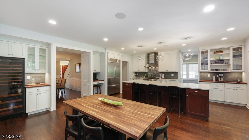 Stonehenge - Residential