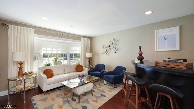 Stonehenge - Residential