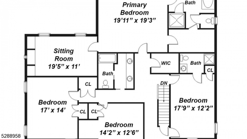 Stonehenge - Residential