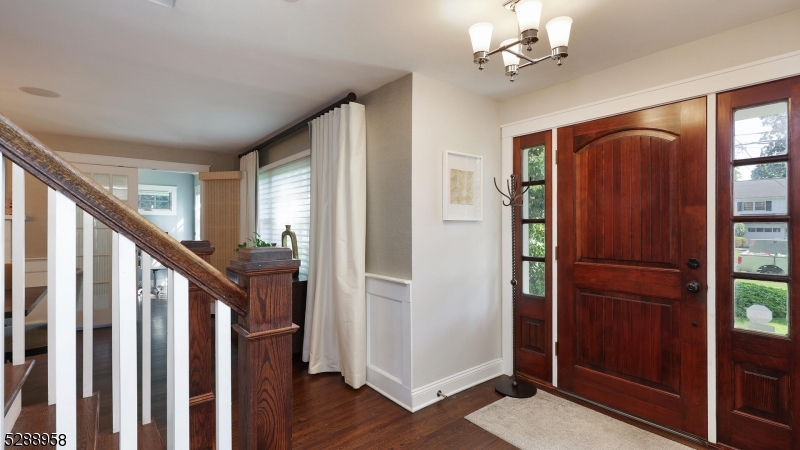 Stonehenge - Residential