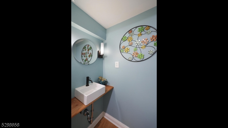 Stonehenge - Residential