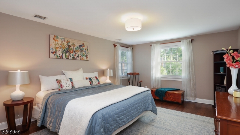 Stonehenge - Residential