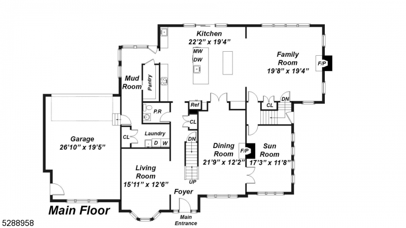 Stonehenge - Residential
