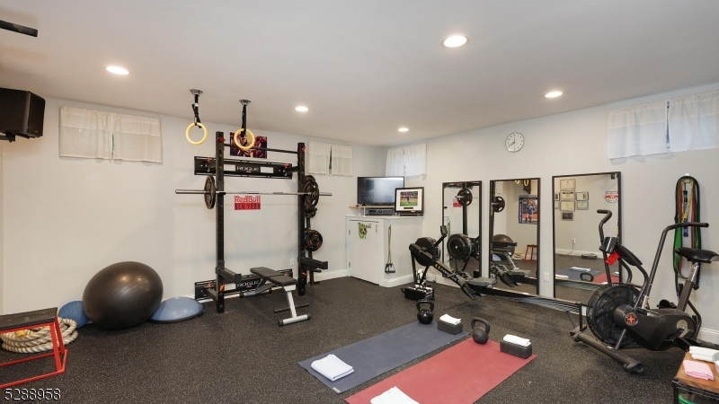 Stonehenge - Residential