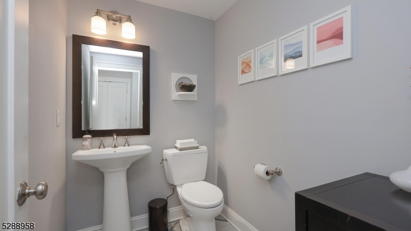 Stonehenge - Residential