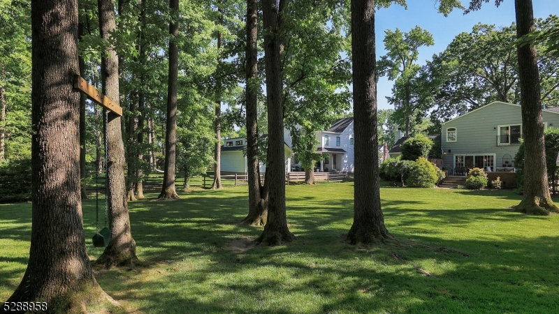 Stonehenge - Residential