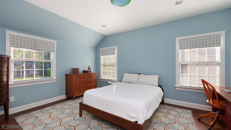 Stonehenge - Residential