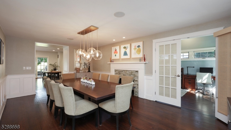 Stonehenge - Residential