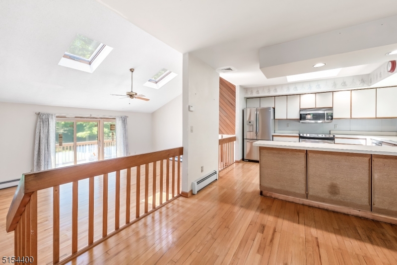 Brookwood East - Residential