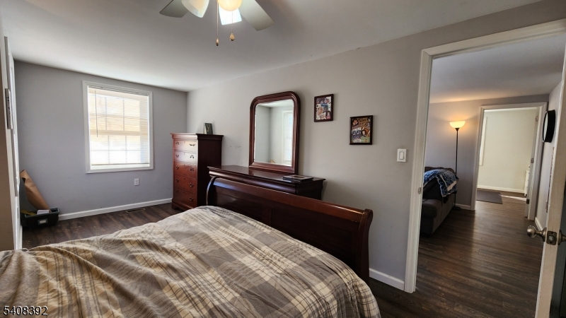 Culver Lake - Residential