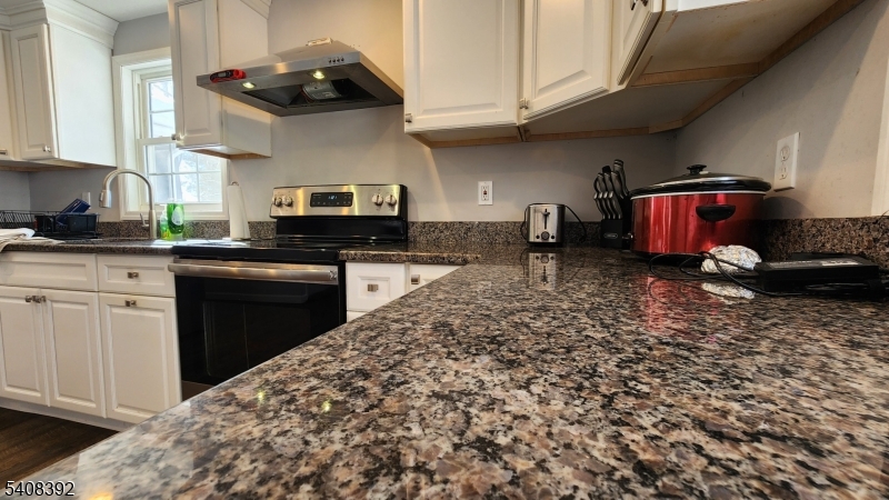 Culver Lake - Residential