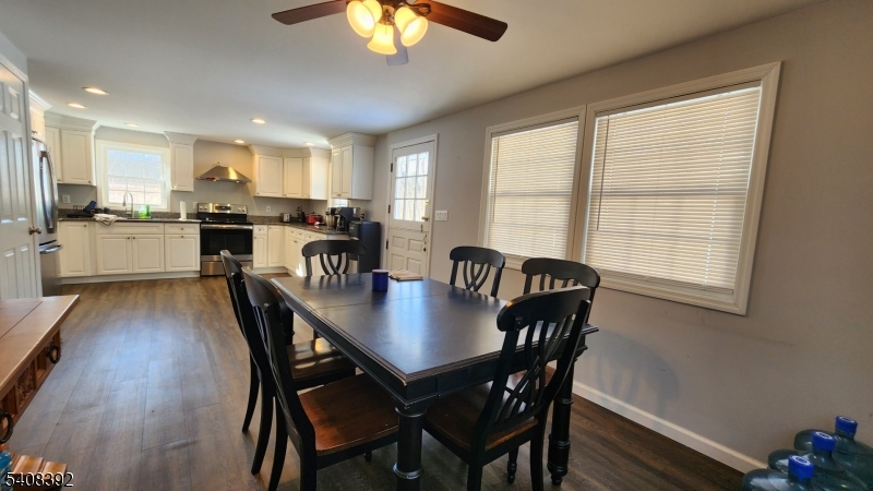 Culver Lake - Residential