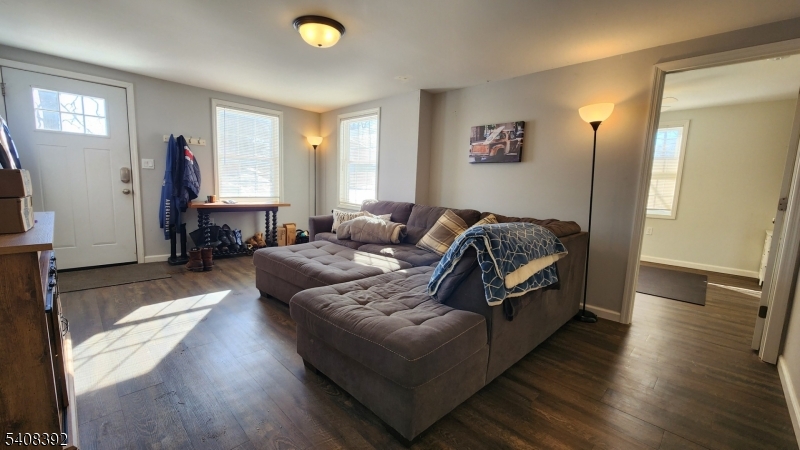 Culver Lake - Residential