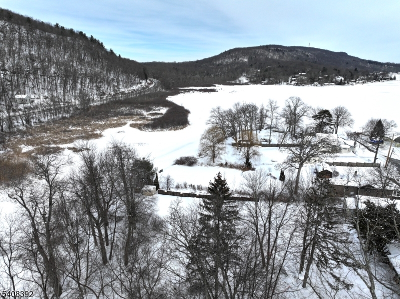 Culver Lake - Residential