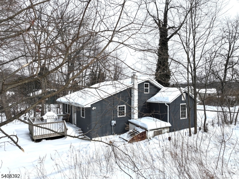 Culver Lake - Residential