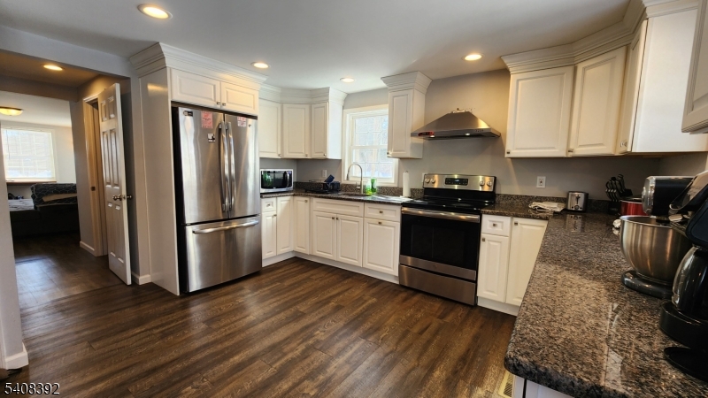 Culver Lake - Residential