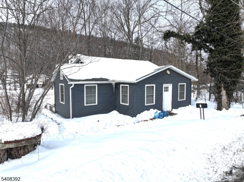 Culver Lake - Residential