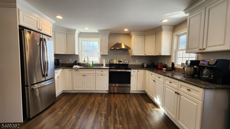 Culver Lake - Residential