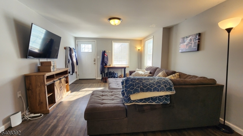 Culver Lake - Residential