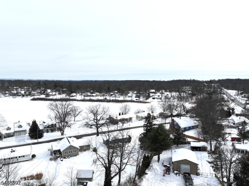 Culver Lake - Residential