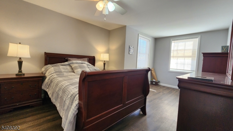 Culver Lake - Residential